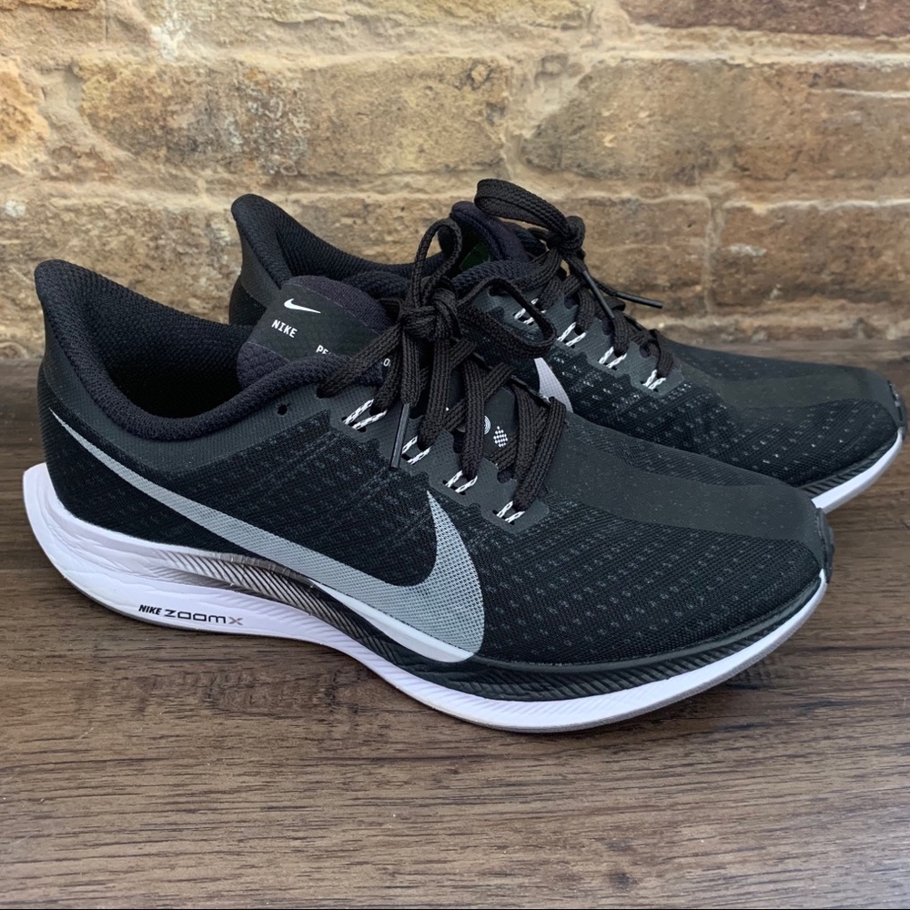 Nike Zoom Pegasus 35 Turbo Women's Running Shoes